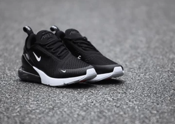 Nike Air Max 270 Black/White