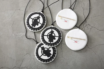 Supreme x Public Enemy & UNDERCOVER Collection