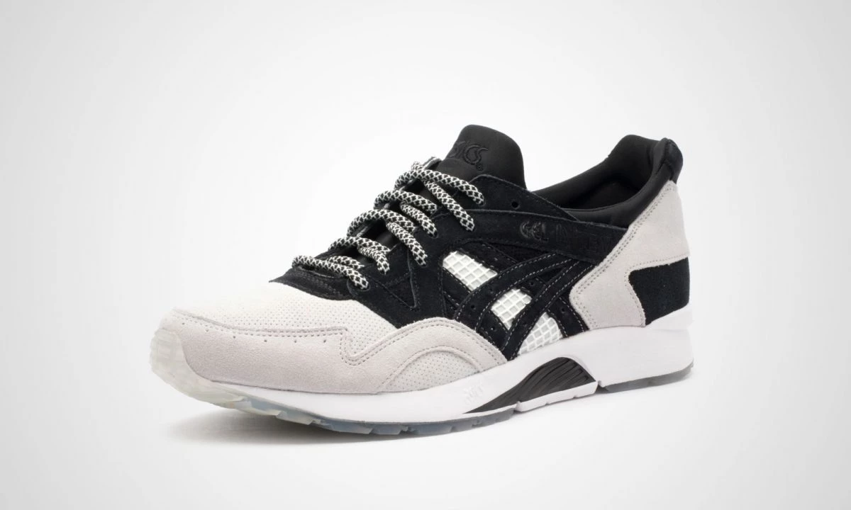 Asics x Monkeytime Gel-Lyte V HK734-1190 | Dead Stock