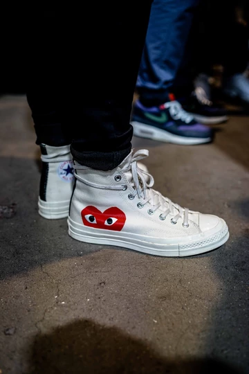 Solemart Amsterdam 2018 - Photo Recap