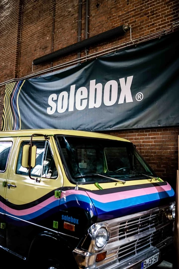 Solemart Amsterdam 2018 - Photo Recap