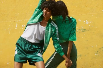 adidas Originals x Pharrell Williams Hu Holi adicolor Kollektion
