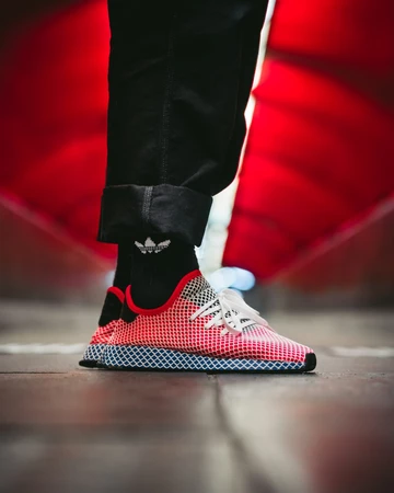 adidas Deerupt Runner - Releaseinfos