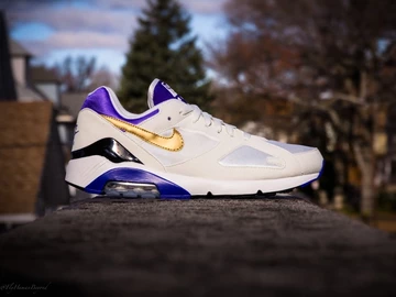 Nike Air 180 OG Dark Concord