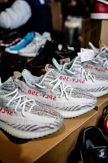 Solemart Amsterdam 2018 - Photo Recap