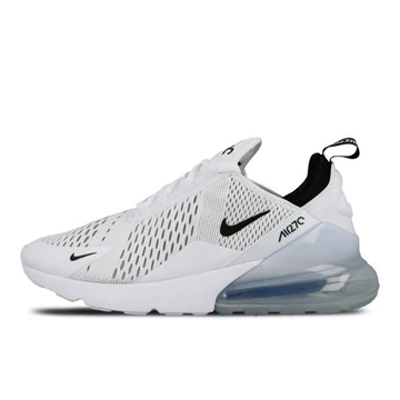 Nike Air Max 270 White