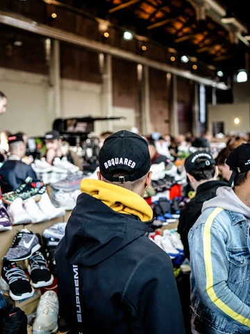 Solemart Amsterdam 2018 - Photo Recap