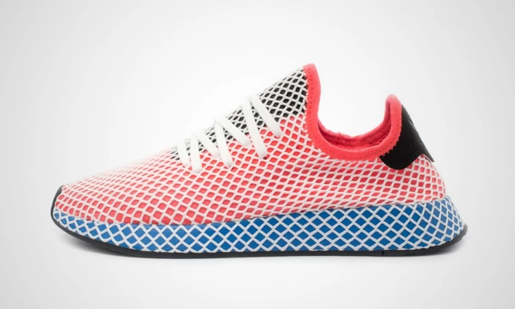 adidas Deerupt Runner Solar Bird