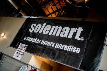 Solemart Amsterdam 2018 - Photo Recap