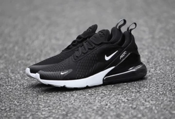 Nike Air Max 270 Black/White