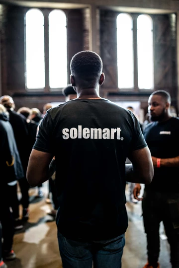 Solemart Amsterdam 2018 - Photo Recap