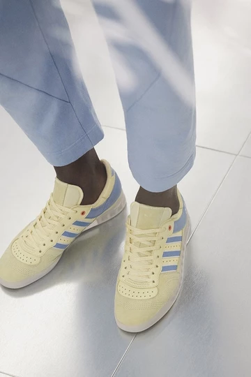 adidas Originals x Oyster Holdings Collection