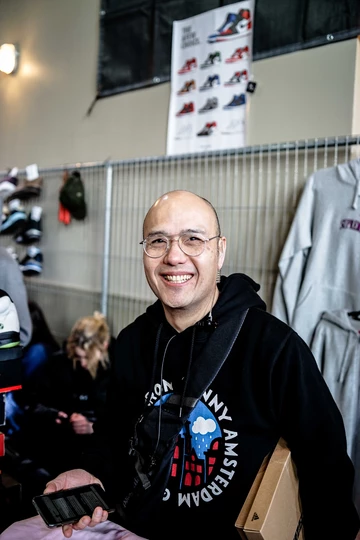 Solemart Amsterdam 2018 - Photo Recap