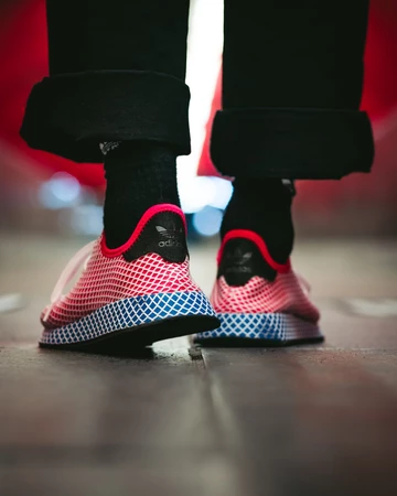 adidas Deerupt Runner - Releaseinfos