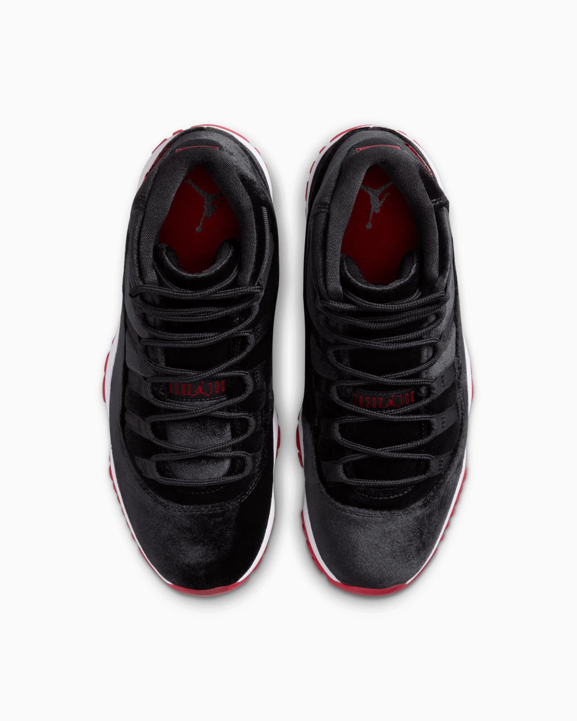 Jordan 11 velvet mens best sale