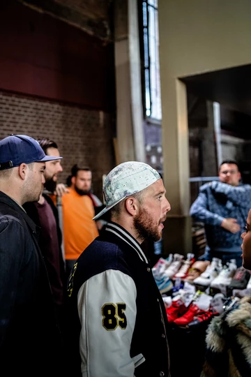 Solemart Amsterdam 2018 - Photo Recap