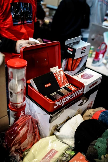 Solemart Amsterdam 2018 - Photo Recap