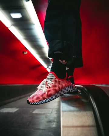 adidas Deerupt Runner - Releaseinfos