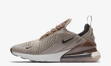 Nike Air Max 270 Sepia Stone