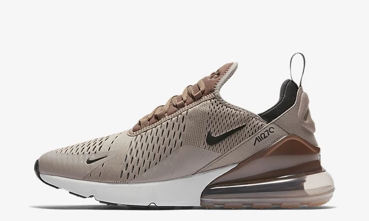 Nike Air Max 270 Sepia Stone Dead Stock