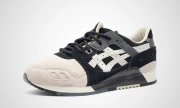 ASICS Tiger x Kickslab Gel-Lyte III KLSHINOBI