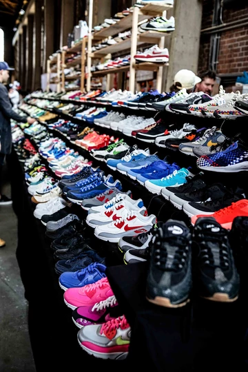 Solemart Amsterdam 2018 - Photo Recap