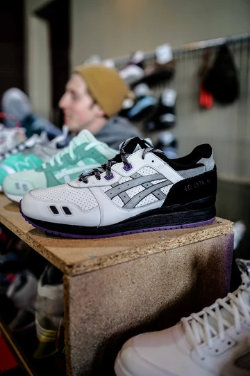 Solemart Amsterdam 2018 - Photo Recap