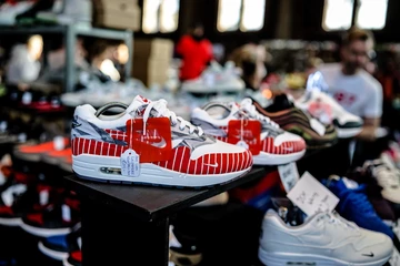 Solemart Amsterdam 2018 - Photo Recap