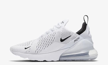 Nike Air Max 270 White