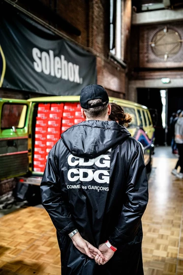 Solemart Amsterdam 2018 - Photo Recap