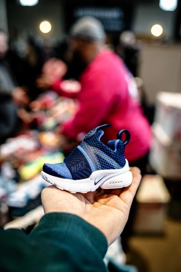 Solemart Amsterdam 2018 - Photo Recap