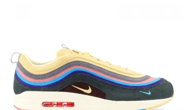 Nike Air Max 1/97 Sean Wotherspoon