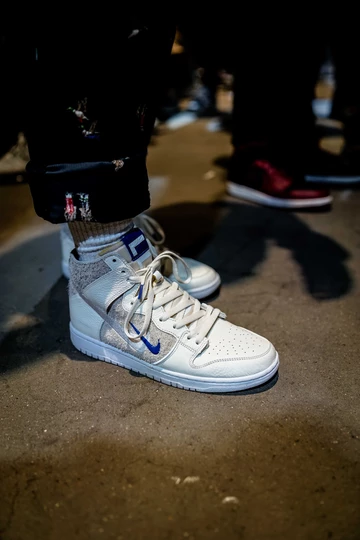 Solemart Amsterdam 2018 - Photo Recap