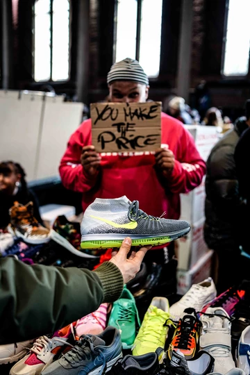 Solemart Amsterdam 2018 - Photo Recap