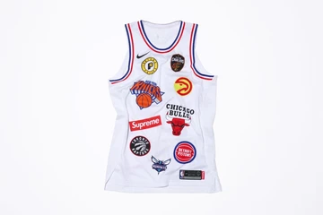 Supreme x NBA - Week 3