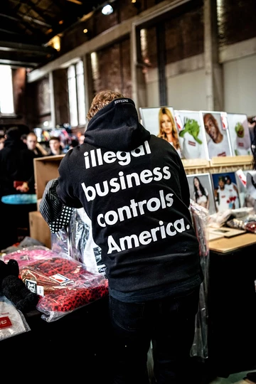 Solemart Amsterdam 2018 - Photo Recap