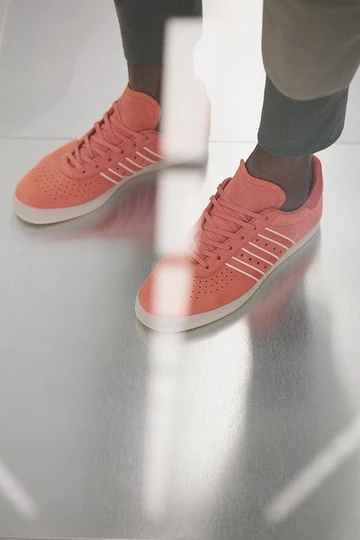 adidas Originals x Oyster Holdings Collection