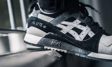 ASICS Tiger x Kickslab Gel-Lyte III KLSHINOBI