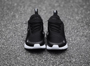 Nike Air Max 270 Black/White