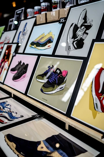 Solemart Amsterdam 2018 - Photo Recap