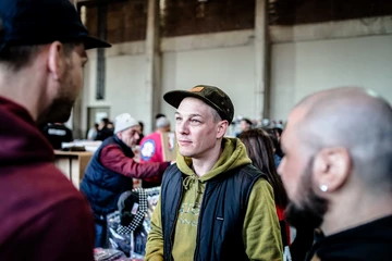 Solemart Amsterdam 2018 - Photo Recap