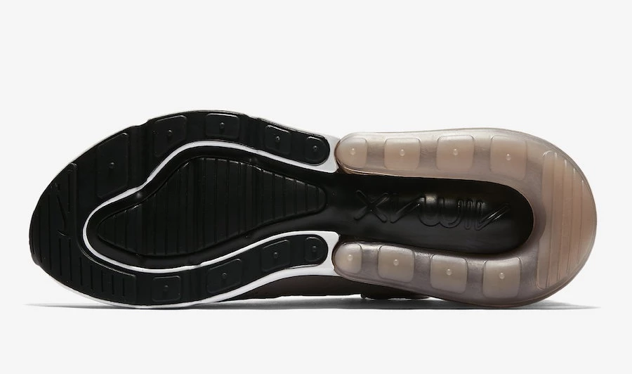 Nike Air Max 270 Sepia Stone AH8050-200 | Dead Stock