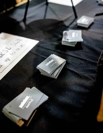 Solemart Amsterdam 2018 - Photo Recap