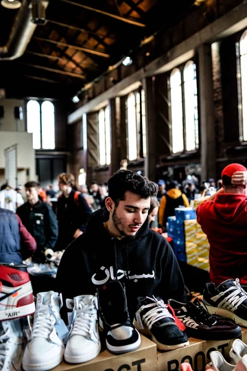 Solemart Amsterdam 2018 - Photo Recap