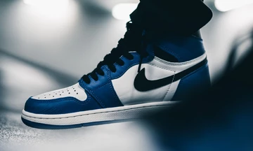 Nike Air Jordan 1 Game Royal