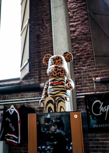 Solemart Amsterdam 2018 - Photo Recap