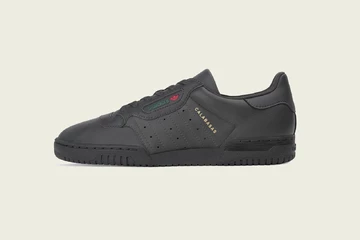 adidas Yeezy Powerphase Calabasas Black