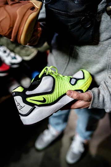 Solemart Amsterdam 2018 - Photo Recap