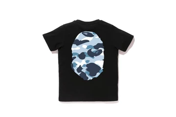 BAPE bringt Marine Camouflage Collection für die Ladies