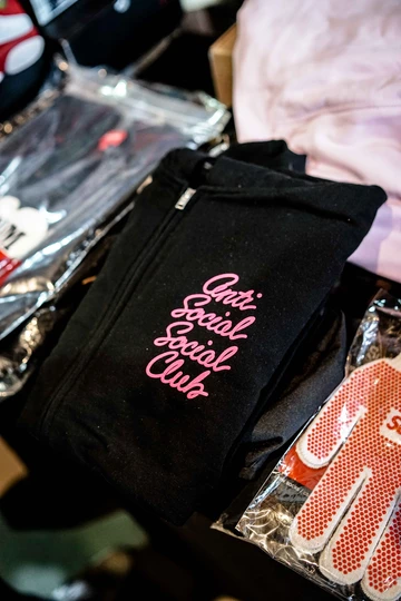 Solemart Amsterdam 2018 - Photo Recap